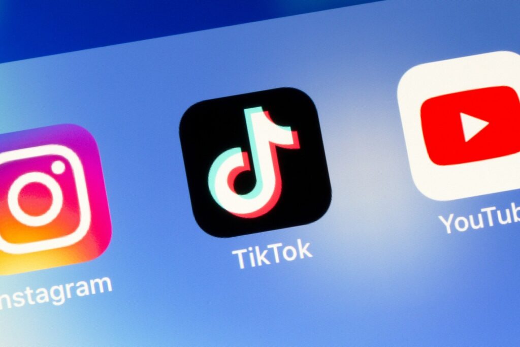 TikTok nu a dat curs cererii AEP de a lua măsuri în privința conţinutul distribuit înaintea alegerilor prezidențiale