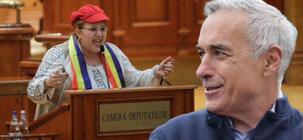 Profesorul român decorat de Franța explică singura soluție pentru stoparea pro-rușilor. „Doar așa poate fi scoasă România din ghearele lor”