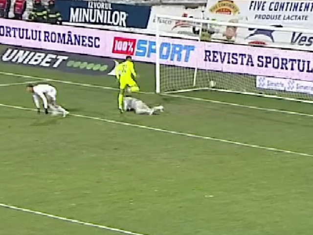 Live Video&Text | FC Botoșani
