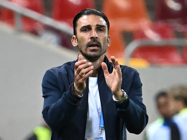 Elias Charalambous a dezvăluit secretul succesului la FCSB, imediat după victoria cu ”U” Cluj