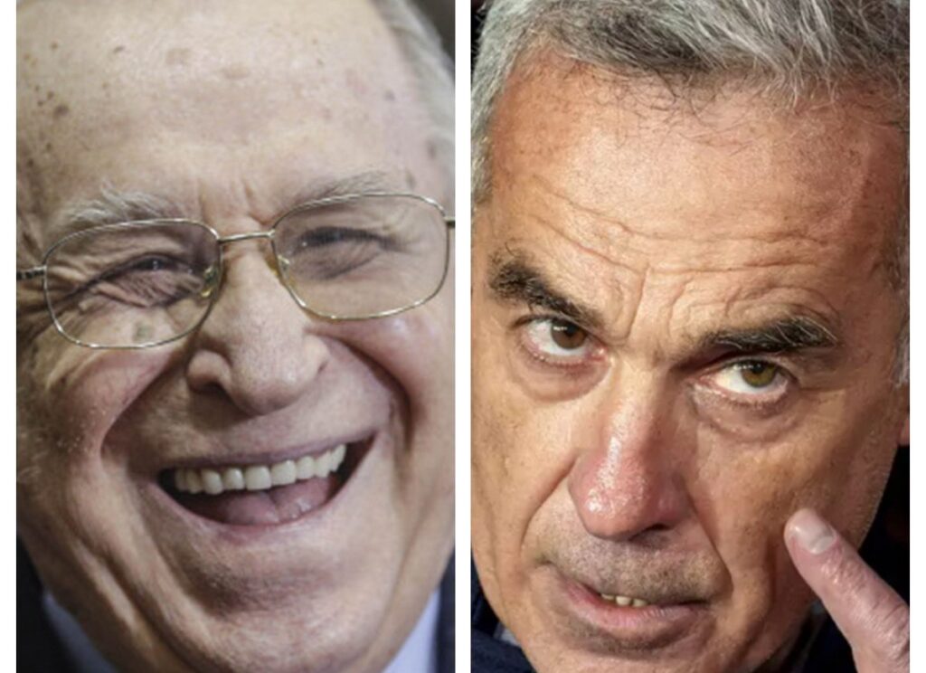 Călin Georgescu copiază un discurs al lui Iliescu din anii ’90. Reacții pe rețelele sociale: „Votați un astfel ins?”