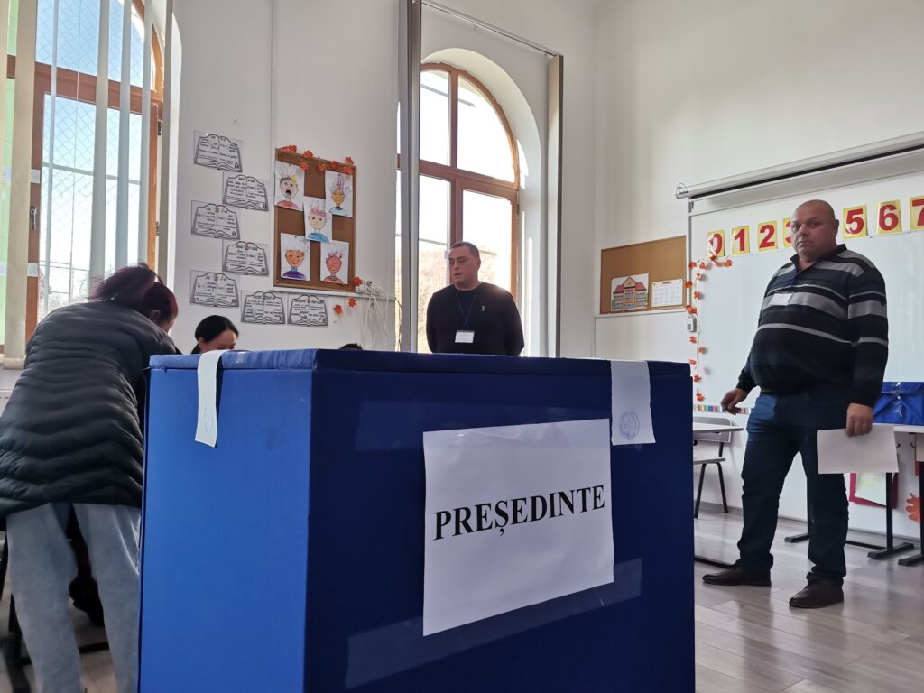 Răsturnare de situație: Pe cine ar vota românii la prezidențiale. Am putea avea doi suveraniști în turul secund