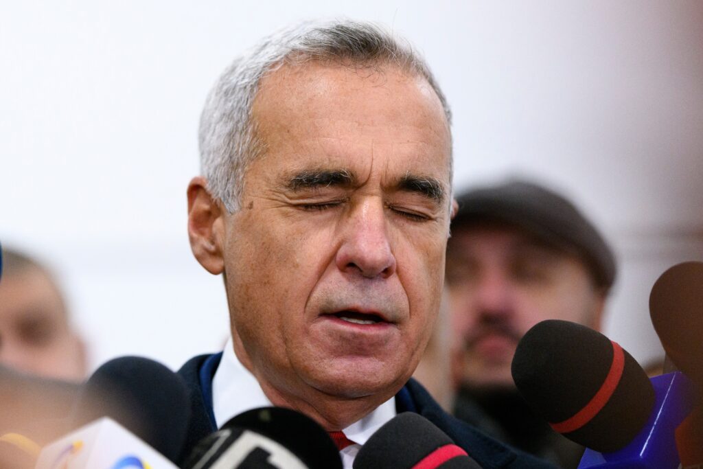 Câți români ar fi rămas fără joburi dacă ar fi ieșit președinte Călin Georgescu
