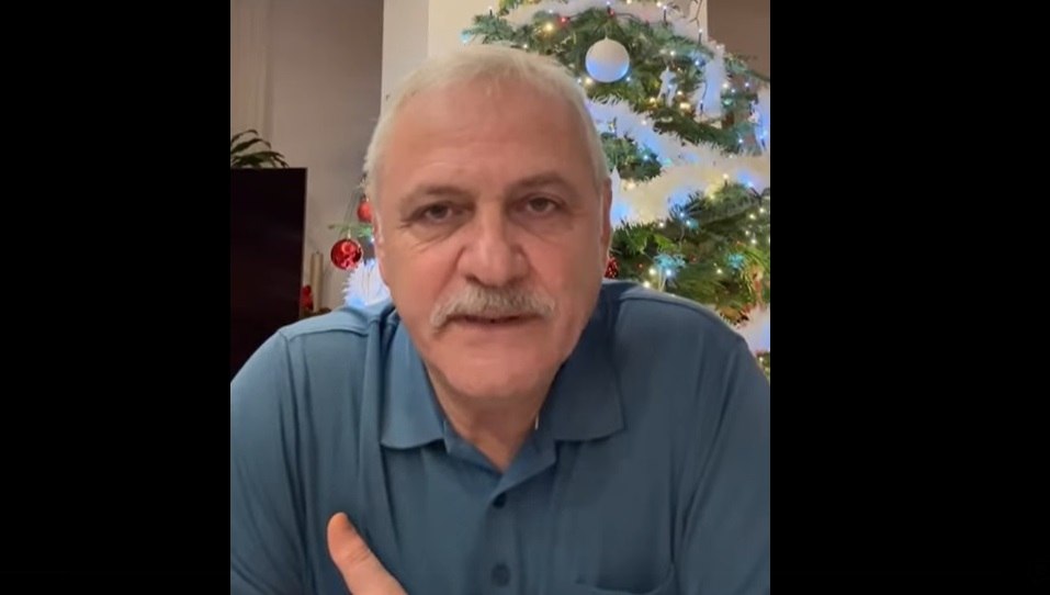 Fanii lui Liviu Dragnea „dezertează” spre Călin Georgescu. Transformarea unui grup de sprijin al fostului lider PSD