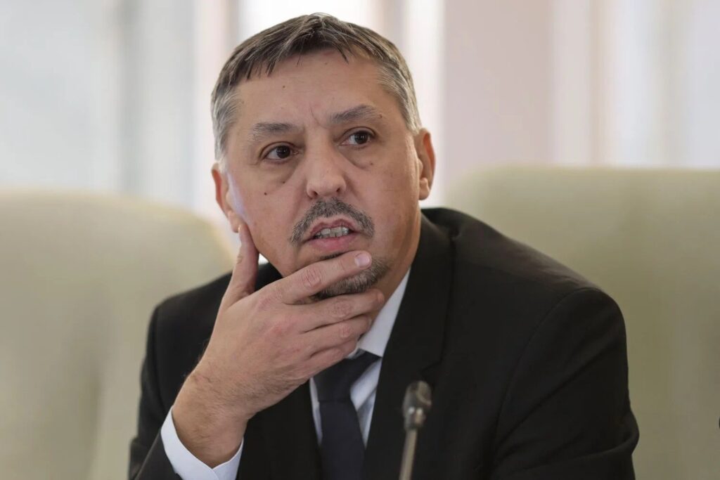 Daniel David explică de ce a acceptat poziția de ministru al Educației: „Ne confruntăm cu un demers bizar, izolaționist, antiștiință”