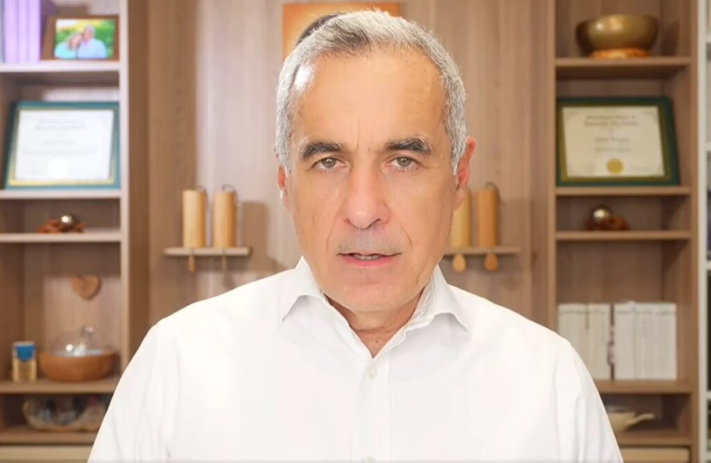 Cum a reacționat Călin Georgescu după aflarea deciziei Curții de Apel București. „Justiția a ales să fie supusă”