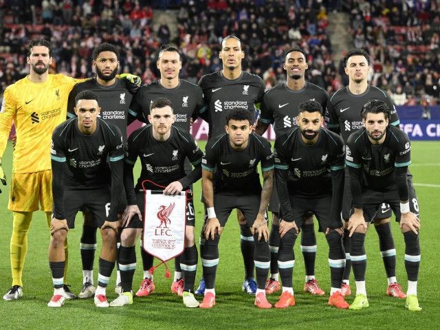 Au văzut primul 11 al lui Liverpool și s-au convins: e ca și plecat de la echipă!
