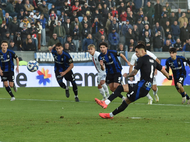 Nu l-au iertat! Nota primită de Marius Marin, după ce a ratat un penalty în Pisa – Cosenza 2-2