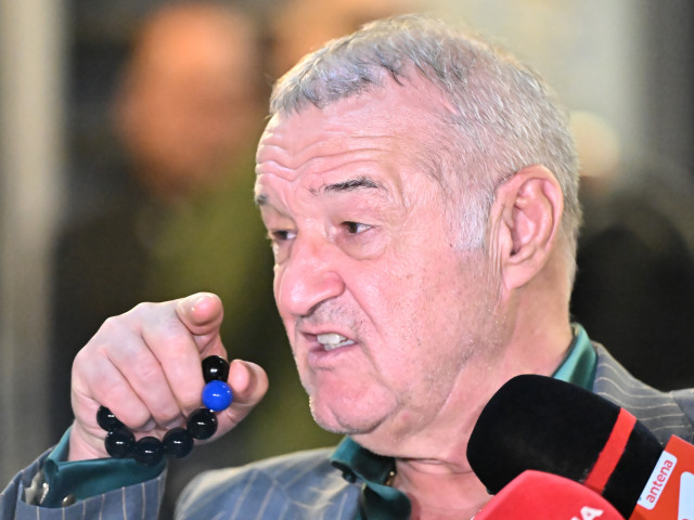 Gigi Becali a decis! Fotbalistul care SIGUR va pleca de la FCSB. Alți 2 jucători, pe lista neagră