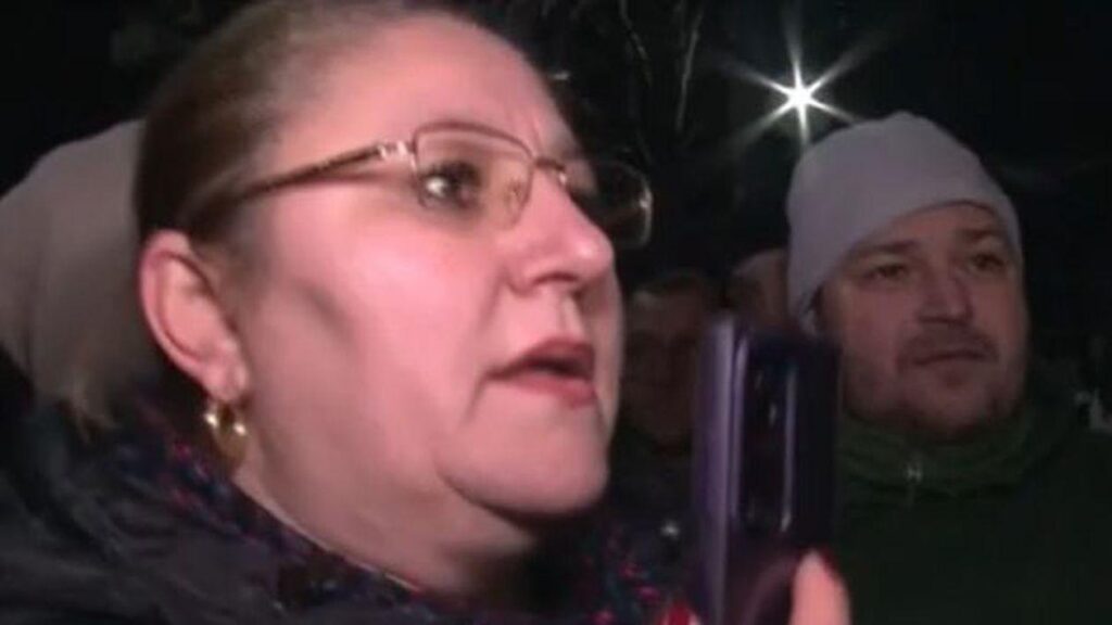 Diana Şoşoacă îi boicotează pe George Simion şi Călin Georgescu: „Nu mergeți la protest, nu votați Georgescu!”