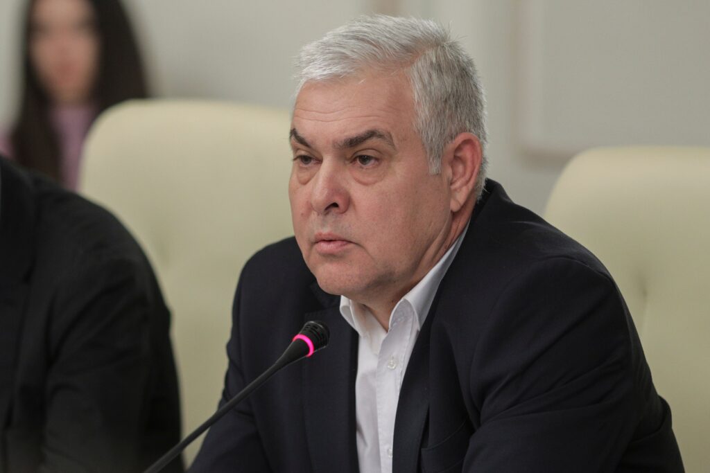 Răspunsul ministrului Apărării Naționale despre posibilitatea unui nou atac cibernetic la alegerile prezidențiale