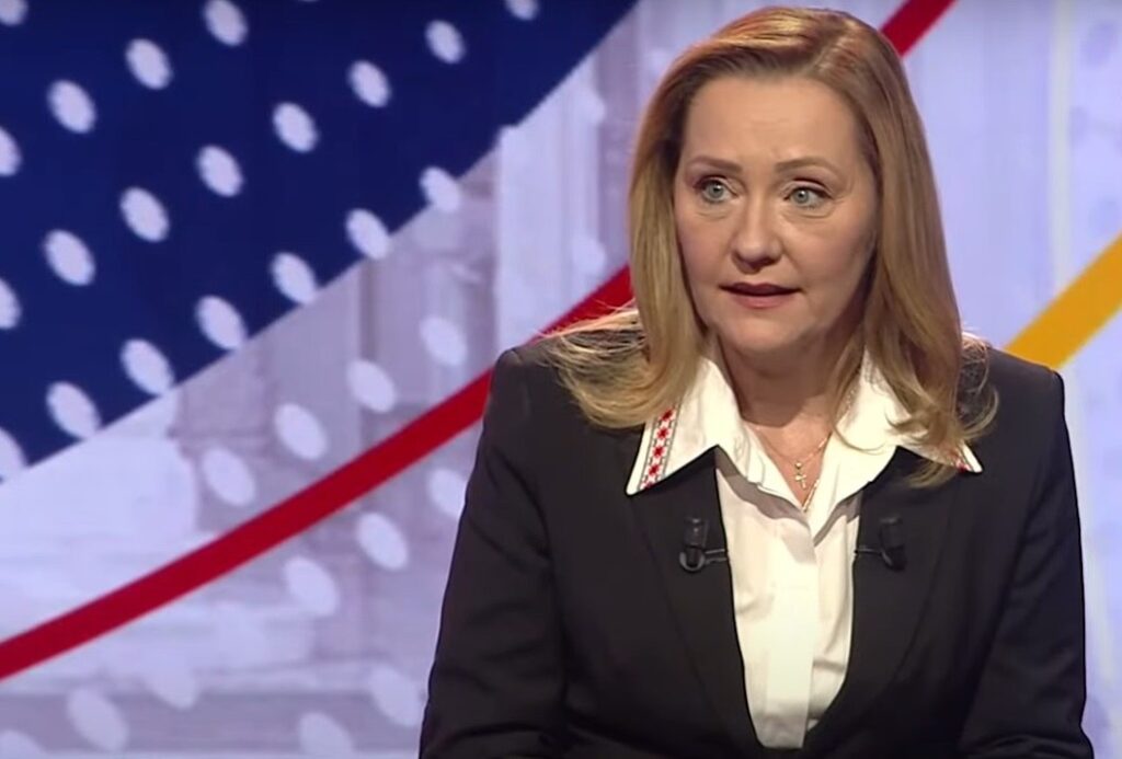 Elena Lasconi, după decizia Coaliției privind data alegerilor. „Nu vor putea să evite inevitabilul”