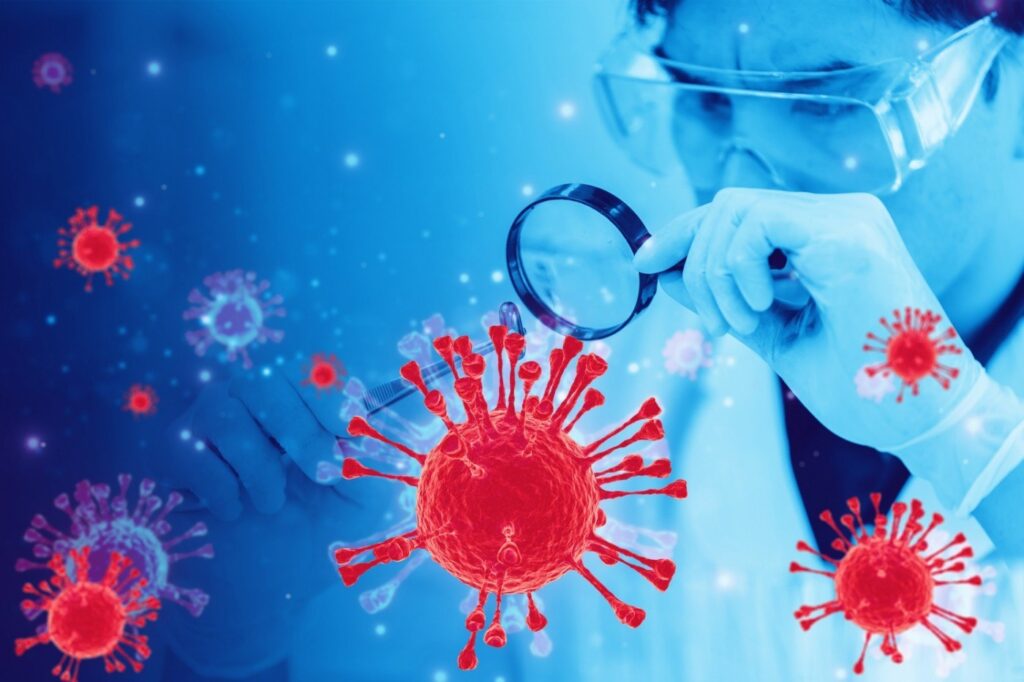 Ce este norovirusul, boala care a dat peste cap sistemul sanitar din Marea Britanie. Avertismentul unui epidemiolog român