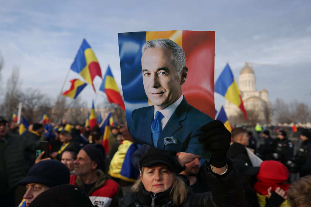 Strategia folosită de Călin Georgescu în discursul public: „Este incredibil de eficient, de șiret până la urmă”