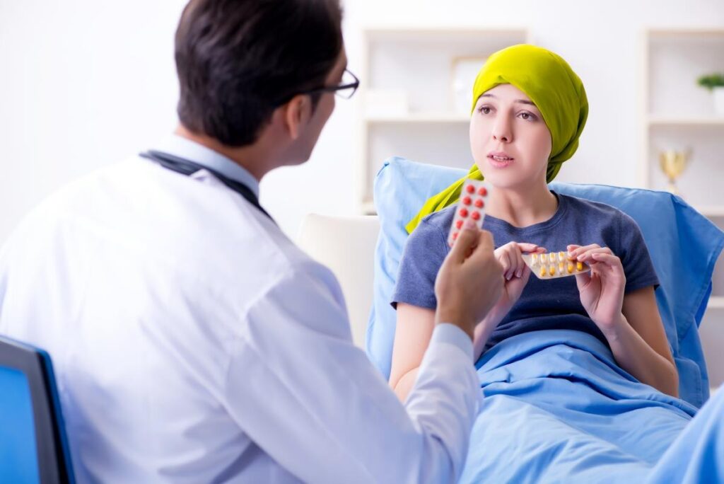 Chirurgul Alexandru Onofrei, despre tinerii diagnosticaţi cu diferite forme de cancer: „Din păcate, prognosticul este destul de rezervat”