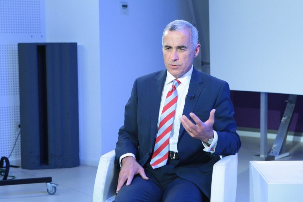 De ce „a refuzat” Călin Georgescu să participe la învestirea lui Donald Trump şi cât costă o invitaţie. „Doresc să mă prezint acolo în calitate oficială”