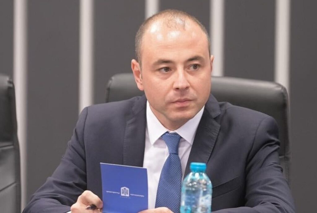 Andrei Muraru, ambasadorul României în SUA, califică ameninţările lui Călin Georgescu drept „aberante”