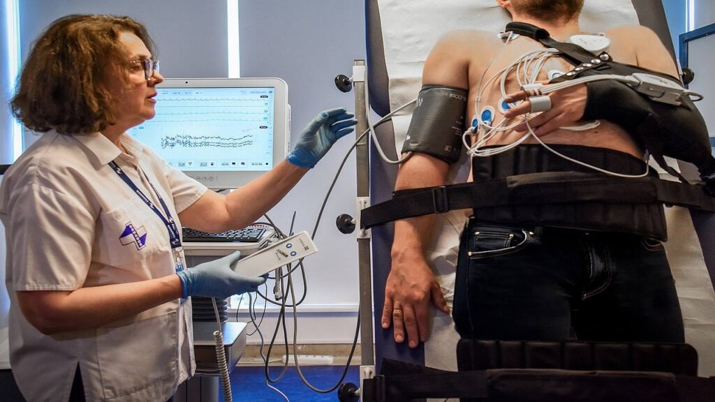 Primul laborator complet pentru evaluarea sincopei din sistemul medical privat din România