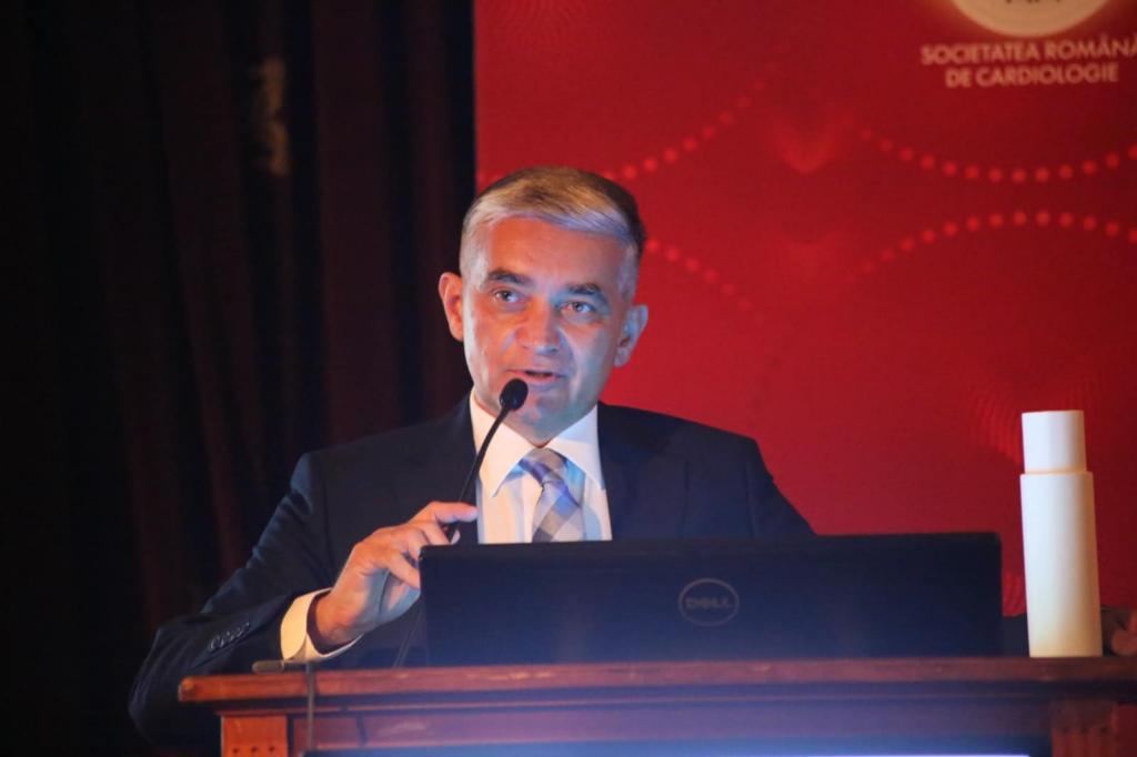 Primarul Vlad Oprea, după ce a fost pus sub control judiciar: „Un grup de interese vrea să pună mâna pe Sinaia”