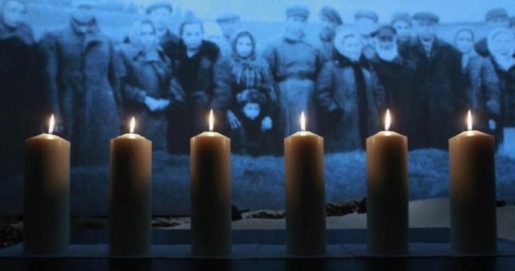 Mesajele liderilor politici la comemorarea a 80 de ani de la Holocaust. Iohannis: „Holocaustul a însemnat apogeul urii şi al antisemitismului”