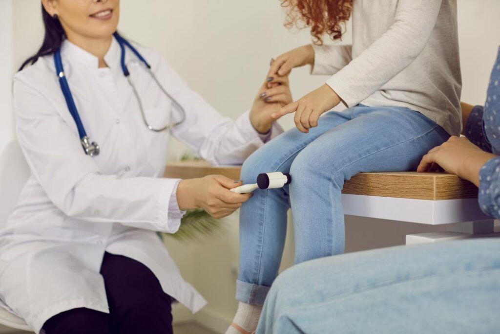 Procedura înscrierii la medicul de familie. Cât durează și ce documente sunt necesare