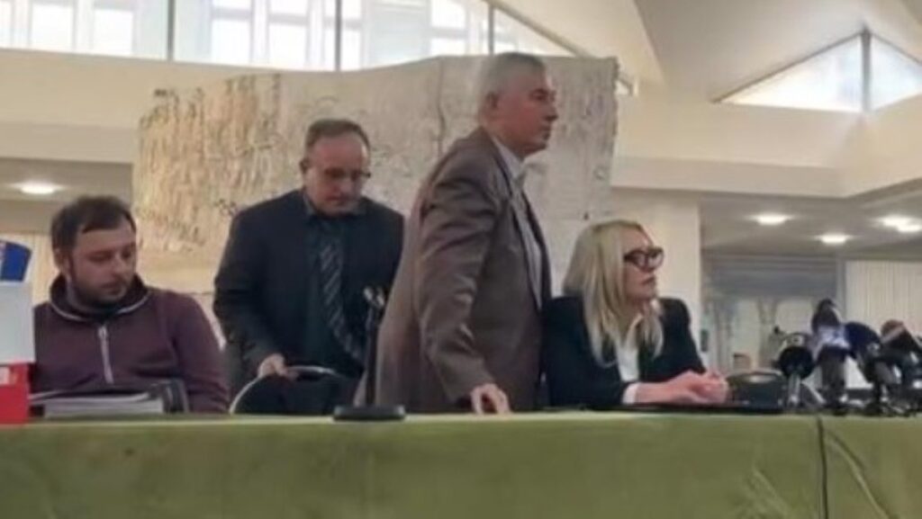 Ce spune directorul Muzeului Național de Istorie după ce a aflat că este demis. „Este perfect legal”