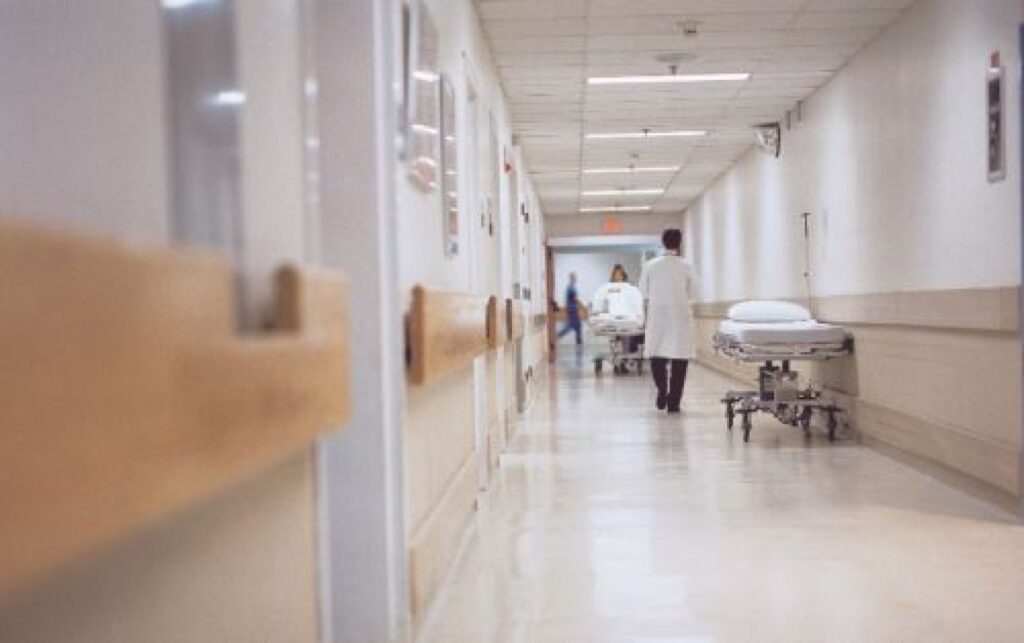 Primul spital județean din țară care va fi reabilitat și eficientizat energetic. La ce sumă se ridică proiectul