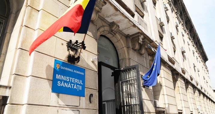 Ministerul Sănătății declară stare de alertă epidemiologică în toată țara, pentru limitarea răspândirii infecțiilor respiratorii