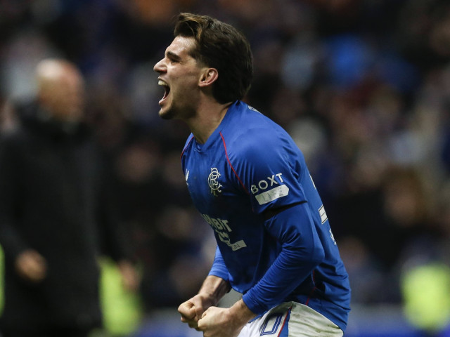 Condiția pe care Rangers i-a pus-o lui Ianis Hagi pentru a semna prelungirea