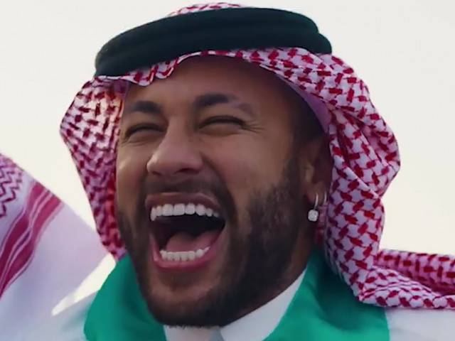 Neymar a renunțat la 65 milioane $ pentru a reveni la clubul său de suflet