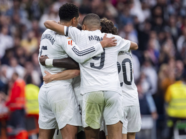 Kylian Mbappe, lider în vestiarul lui Real Madrid. Francezul, preferat în locul lui Vinicius Jr