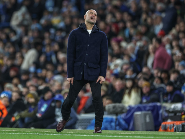 ”Finala” din play-off! Manchester City s-a calificat in extremis, dar va da peste un ”balaur”. Când va fi tragerea la sorți