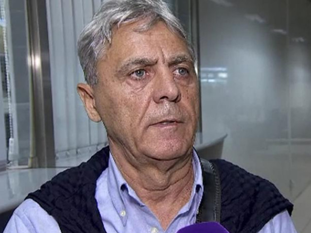 Mihai Rotaru l-a sunat pe Sorin Cârțu și i-a comunicat decizia luată: „Avea lacrimi în ochi”