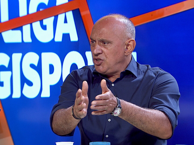 Exclusiv | Florin Prunea a rostit PATRU nume, după Dinamo