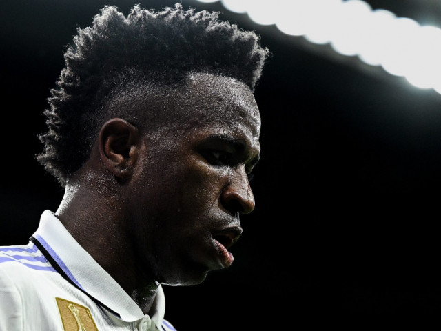 Surpriză! Real Madrid s-a răzgândit, dupa ce arabii i-au oferit 1.000.000.000€ lui Vinicius Junior