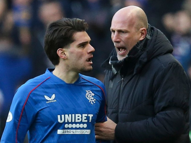 ADIO, Rangers! Ianis Hagi și-a ales viitoarea destinație