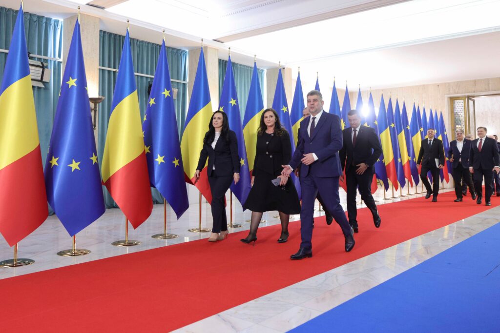 Prima funcție în stat, marea restanță a anului 2024. Românii merg din nou la vot după un an cu 4 scrutine
