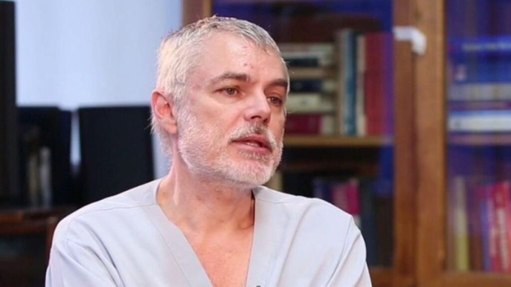 „Îngerul morții copiilor s-a întors”. Dr. Mihai Craiu, avertisment sumbru despre o boală gravă care face prăpăd: „Nu este glumă!”