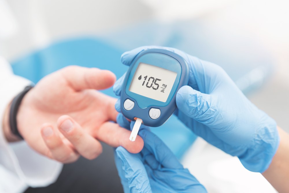 Diabetul de tip 2, corelat cu lipsa a trei vitamine din corp. Ce arată rezultatele unui studiu