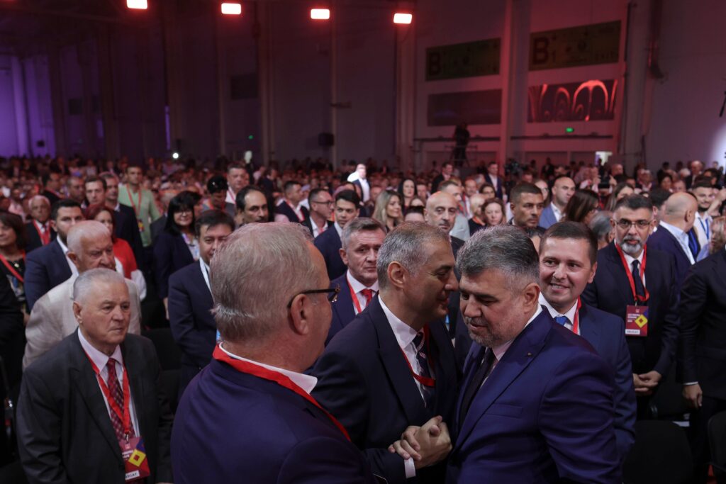 PSD, în derivă înainte de alegerea președintelui: fără direcție și cu disensiuni interne. Ce șanse are valul european din partid?