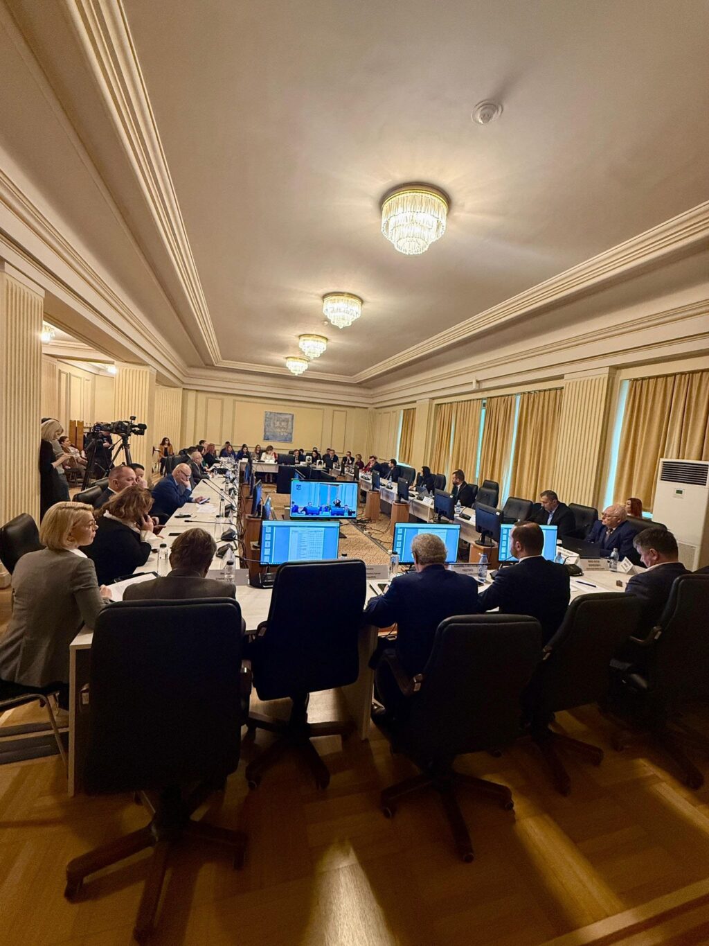 Buget pentru sănătate cu 33,5% mai mare decât anul trecut. Unde merg banii