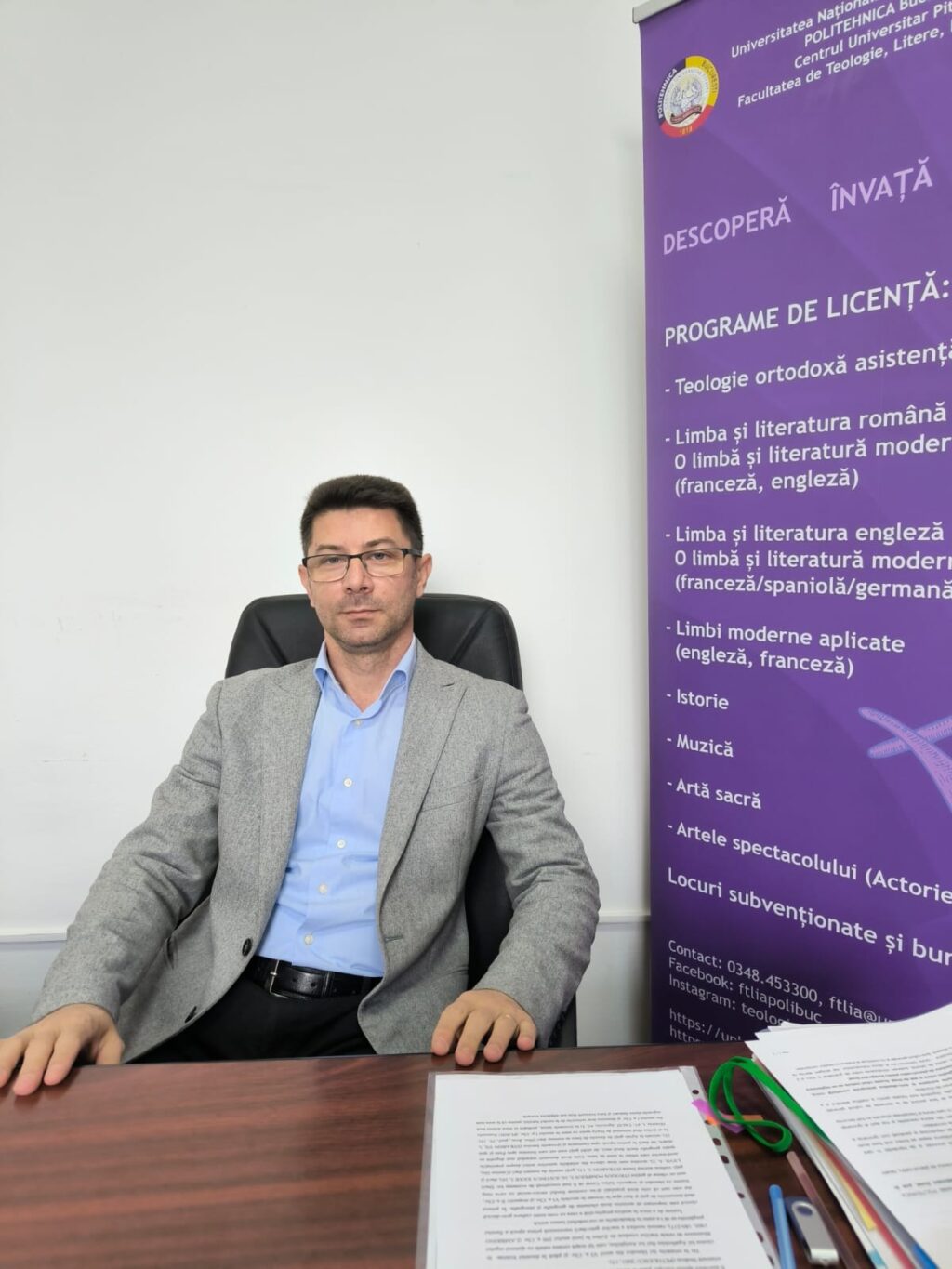 Profesor universitar, despre scoaterea istoriei și geografiei din trunchiul comun pentru liceu: „Dacă până acum aveam destui inculți, de acum o să fie tragic”