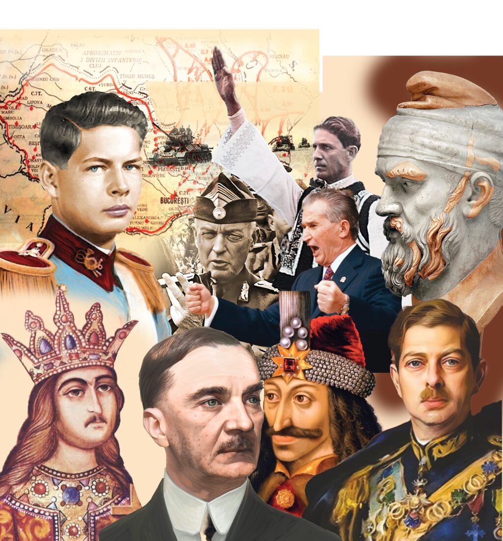 Istoria, o problemă de securitate națională. Ministrul Educației: „Nu este înțelept să mizăm pe transmiterea elementelor majore despre istoria românilor mai ales în clasa a XII-a“