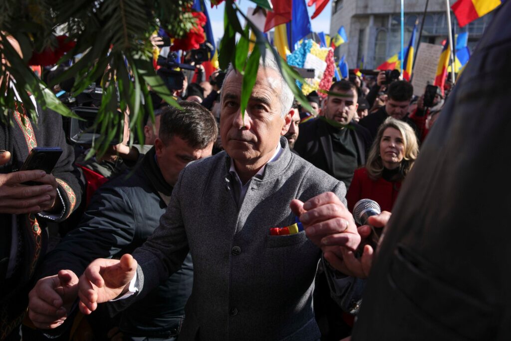 Curtea Constituțională analizează contestaţiile privind candidatura lui Călin Georgescu. Ce susține fostul candidat extremist