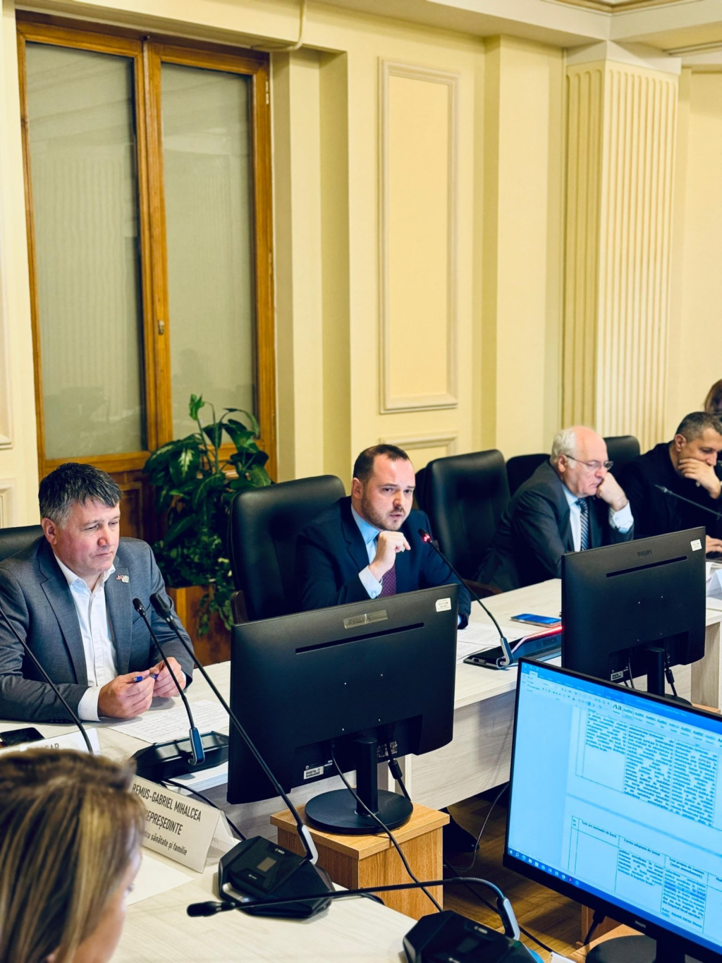 Este oficial: Autoritățile locale pot investi în spitale, indiferent de subordonarea unităților medicale
