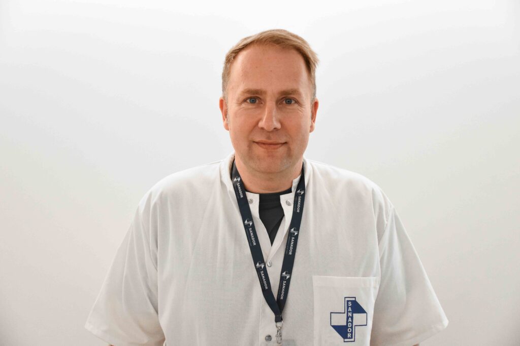 INTERVIU Prof. dr. Victor Costache: „Durabilitatea unei reparații valvulare endoscopice este net superioară oricărui implant“