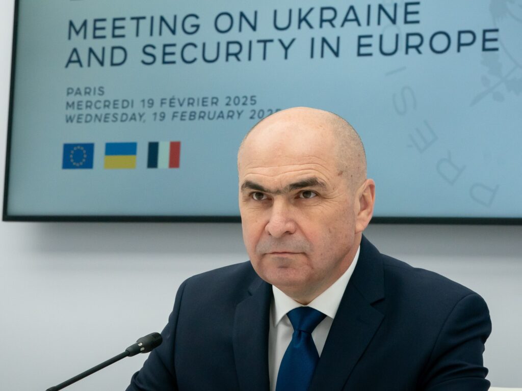 Mihai Jurcă, expert în dezvoltare locală, numit consilier prezidenţial. Va colabora cu instituţiile din administraţia publică centrală şi locală