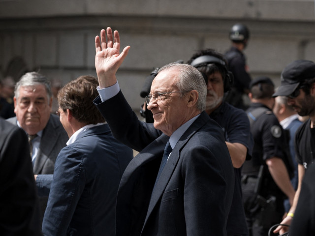 Surpriza lui Florentino Perez! Primul transfer pe care îl face la Real Madrid în vară