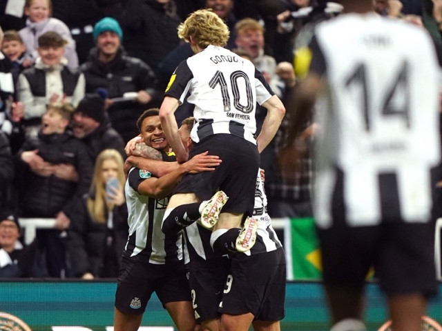 Video | Newcastle – Arsenal 2-0. ”Coțofenele” și-au asigurat prezența în finala Cupei Ligii Angliei