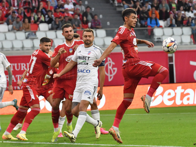 FC Botoșani – Sepsi, Live Video, 14:30, Digi Sport 1. Covăsnenii pot urca temporar pe loc de play-off